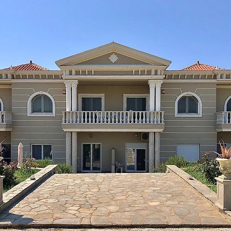 Villa Dimitri - Penthouse Seaview Alexandroupoli Bagian luar foto