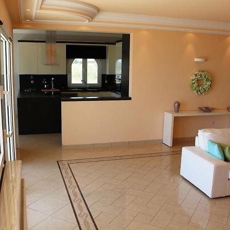 Villa Dimitri - Penthouse Seaview Alexandroupoli Bagian luar foto