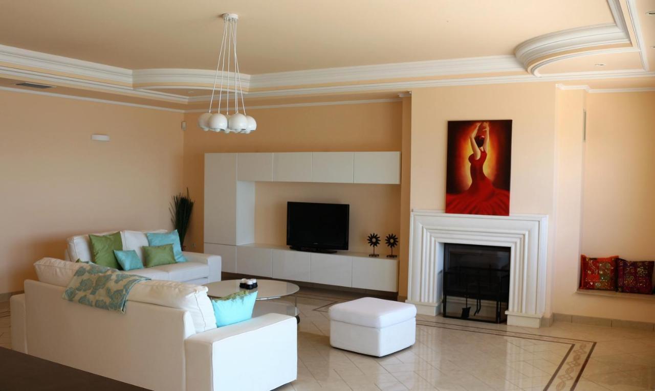 Villa Dimitri - Penthouse Seaview Alexandroupoli Bagian luar foto