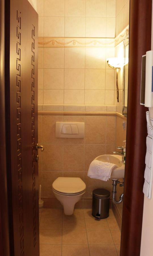 Villa Dimitri - Penthouse Seaview Alexandroupoli Bagian luar foto
